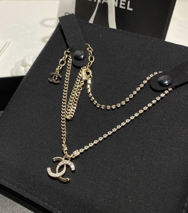 Balenciaga Necklaces